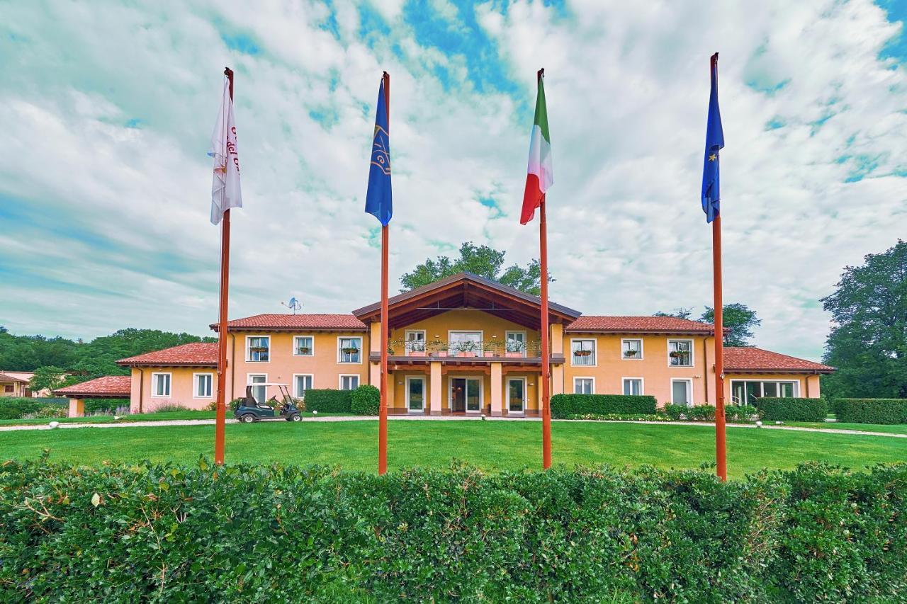 Foresteria Del Gavi Tassarolo Экстерьер фото